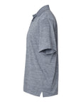Paragon Men's Dakota Striated Heather Polo 130