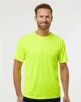 Paragon Unisex Islander Performance T-Shirt 200