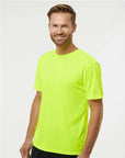 Paragon Unisex Islander Performance T-Shirt 200