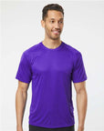 Paragon Unisex Islander Performance T-Shirt 200