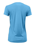 Paragon Women's Vera V-Neck T-Shirt 203