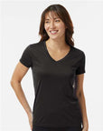 Paragon Women's Vera V-Neck T-Shirt 203
