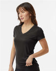 Paragon Women's Vera V-Neck T-Shirt 203