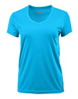 Paragon Women's Vera V-Neck T-Shirt 203