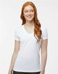 Paragon Women's Vera V-Neck T-Shirt 203