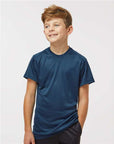 Paragon Youth Islander Performance T-Shirt 208Y