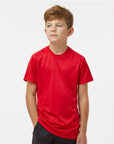 Paragon Youth Islander Performance T-Shirt 208Y