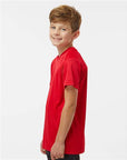 Paragon Youth Islander Performance T-Shirt 208Y