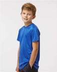 Paragon Youth Islander Performance T-Shirt 208Y