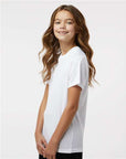 Paragon Youth Islander Performance T-Shirt 208Y