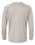Paragon Unisex Long Islander Performance Long Sleeve T-Shirt 210