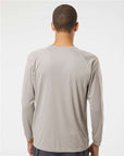 Paragon Unisex Long Islander Performance Long Sleeve T-Shirt 210