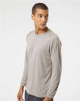 Paragon Unisex Long Islander Performance Long Sleeve T-Shirt 210