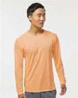 Paragon Unisex Long Islander Performance Long Sleeve T-Shirt 210