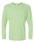 Paragon Unisex Long Islander Performance Long Sleeve T-Shirt 210