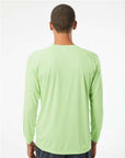 Paragon Unisex Long Islander Performance Long Sleeve T-Shirt 210