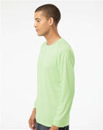 Paragon Unisex Long Islander Performance Long Sleeve T-Shirt 210