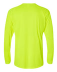 Paragon Unisex Long Islander Performance Long Sleeve T-Shirt 210