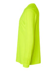 Paragon Unisex Long Islander Performance Long Sleeve T-Shirt 210