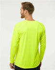 Paragon Unisex Long Islander Performance Long Sleeve T-Shirt 210