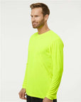 Paragon Unisex Long Islander Performance Long Sleeve T-Shirt 210