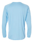 Paragon Unisex Long Islander Performance Long Sleeve T-Shirt 210