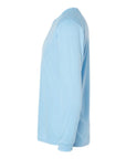Paragon Unisex Long Islander Performance Long Sleeve T-Shirt 210