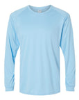 Paragon Unisex Long Islander Performance Long Sleeve T-Shirt 210