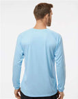 Paragon Unisex Long Islander Performance Long Sleeve T-Shirt 210
