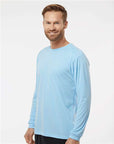 Paragon Unisex Long Islander Performance Long Sleeve T-Shirt 210