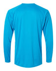 Paragon Unisex Long Islander Performance Long Sleeve T-Shirt 210