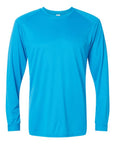 Paragon Unisex Long Islander Performance Long Sleeve T-Shirt 210