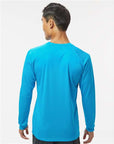 Paragon Unisex Long Islander Performance Long Sleeve T-Shirt 210