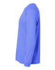 Paragon Unisex Long Islander Performance Long Sleeve T-Shirt 210
