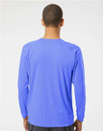Paragon Unisex Long Islander Performance Long Sleeve T-Shirt 210
