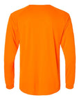 Paragon Unisex Long Islander Performance Long Sleeve T-Shirt 210