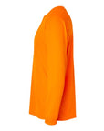 Paragon Unisex Long Islander Performance Long Sleeve T-Shirt 210