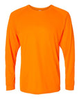 Paragon Unisex Long Islander Performance Long Sleeve T-Shirt 210