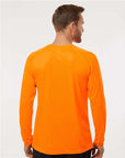 Paragon Unisex Long Islander Performance Long Sleeve T-Shirt 210