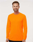 Paragon Unisex Long Islander Performance Long Sleeve T-Shirt 210