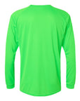 Paragon Unisex Long Islander Performance Long Sleeve T-Shirt 210