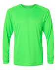 Paragon Unisex Long Islander Performance Long Sleeve T-Shirt 210