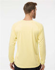 Paragon Unisex Long Islander Performance Long Sleeve T-Shirt 210