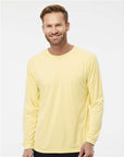 Paragon Unisex Long Islander Performance Long Sleeve T-Shirt 210