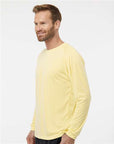 Paragon Unisex Long Islander Performance Long Sleeve T-Shirt 210