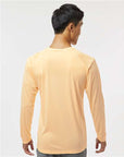 Paragon Unisex Long Islander Performance Long Sleeve T-Shirt 210