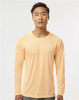 Paragon Unisex Long Islander Performance Long Sleeve T-Shirt 210