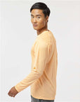 Paragon Unisex Long Islander Performance Long Sleeve T-Shirt 210