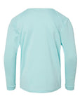 Paragon Youth Long Islander Performance Long Sleeve T-Shirt 218Y