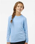 Paragon Youth Long Islander Performance Long Sleeve T-Shirt 218Y